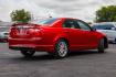 2012 RED FORD FUSION SEL (3FAHP0JA1CR) with an 2.5L L4 DOHC 16V engine, 5-SPEED AUTOMATIC OR 5-SPEED MANUAL transmission, located at 420 E. Kingsbury St., Seguin, TX, 78155, (830) 401-0495, 29.581060, -97.961647 - Photo#4