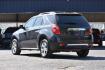 2012 GRAY Chevrolet Equinox LTZ 2WD (2GNALFEK1C1) with an 2.4L L4 DOHC 16V engine, 6-Speed Automatic transmission, located at 420 E. Kingsbury St., Seguin, TX, 78155, (830) 401-0495, 29.581060, -97.961647 - Photo#2