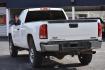 2011 GMC Sierra 2500HD SLE Long Box 2WD (1GT010CG4BF) with an 6.0L V8 OHV 16V FFV engine, 6-Speed Automatic transmission, located at 420 E. Kingsbury St., Seguin, TX, 78155, (830) 401-0495, 29.581060, -97.961647 - Photo#2