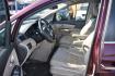 2014 MAROON Honda Odyssey EX-L (5FNRL5H67EB) with an 3.5L V6 SOHC 24V engine, 6-Speed Automatic transmission, located at 420 E. Kingsbury St., Seguin, TX, 78155, (830) 401-0495, 29.581060, -97.961647 - Photo#3