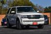 2013 WHITE Lincoln Navigator 4WD (5LMJJ2J51DE) with an 5.4L V8 SOHC 24V engine, 6-Speed Automatic transmission, located at 420 E. Kingsbury St., Seguin, TX, 78155, (830) 401-0495, 29.581060, -97.961647 - Photo#0