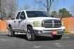 2007 Dodge Ram 1500 Laramie Quad Cab 2WD (1D7HA18297J) with an 5.7L V8 OHV 16V engine, located at 420 E. Kingsbury St., Seguin, TX, 78155, (830) 401-0495, 29.581060, -97.961647 - Photo#1