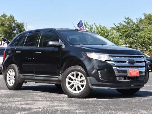 2014 Ford Edge SE FWD