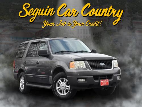 2005 Ford Expedition XLT 2WD