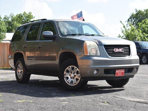 2007 GMC Yukon SLE-1 2WD
